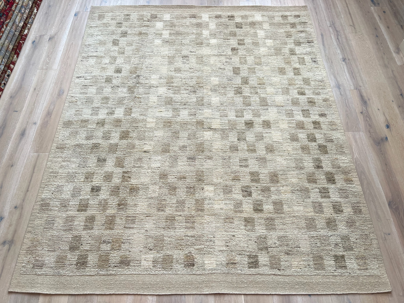 Chokla Cotton Rug