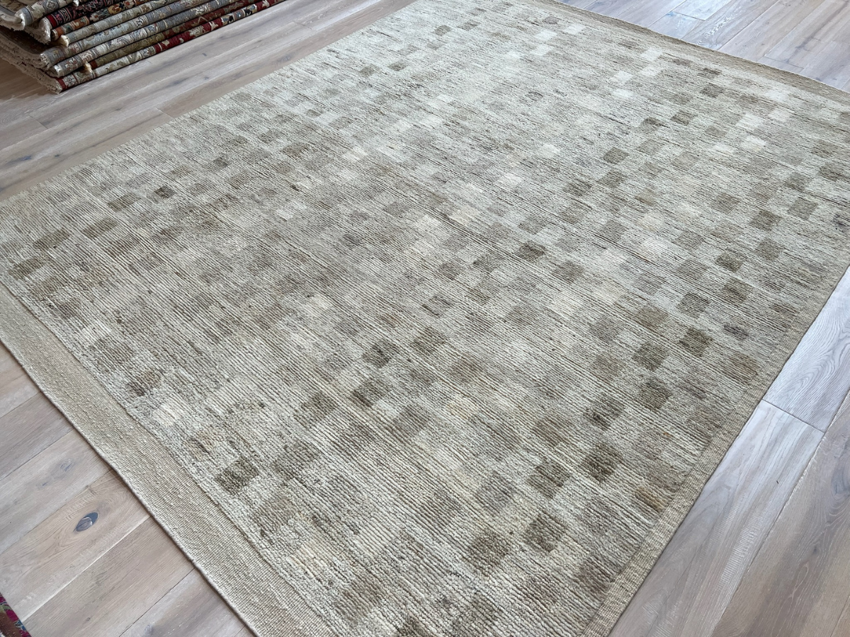 Chokla Cotton Rug