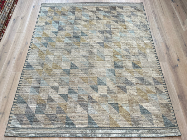 Taloma Coastal Rug