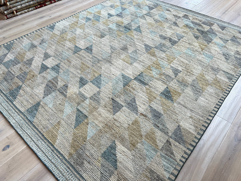 Taloma Coastal Rug