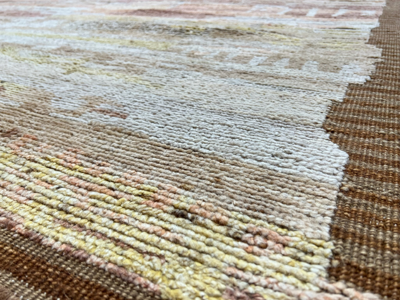 Sundara Sandrose Rug