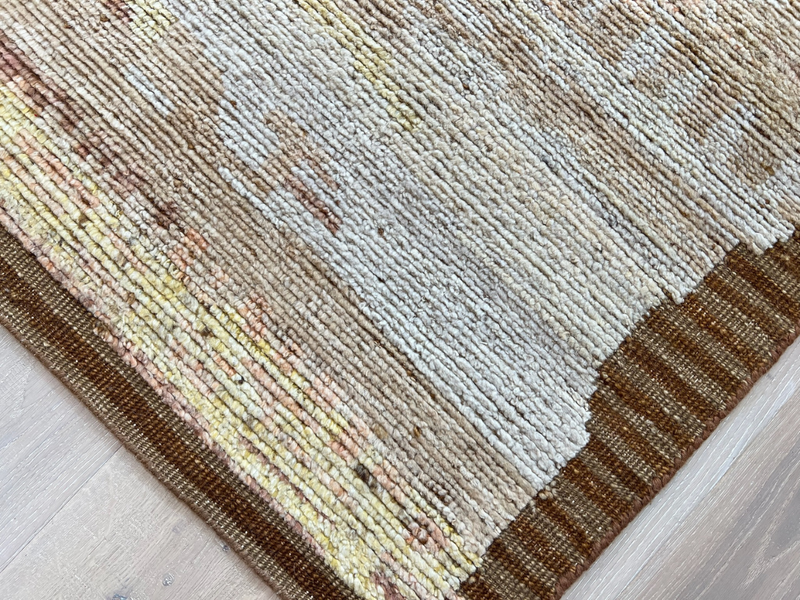 Sundara Sandrose Rug