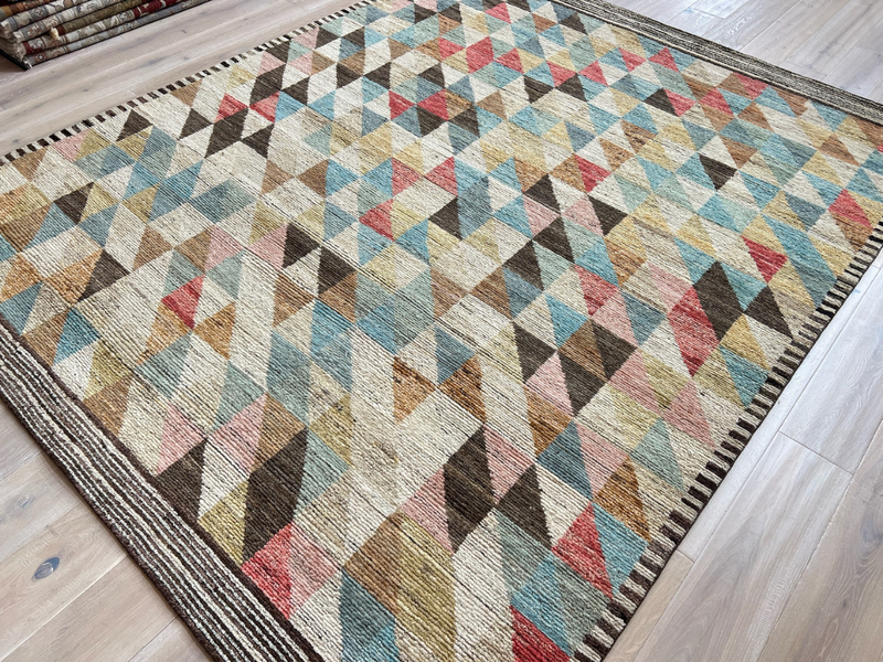 Taloma Spectral Rug