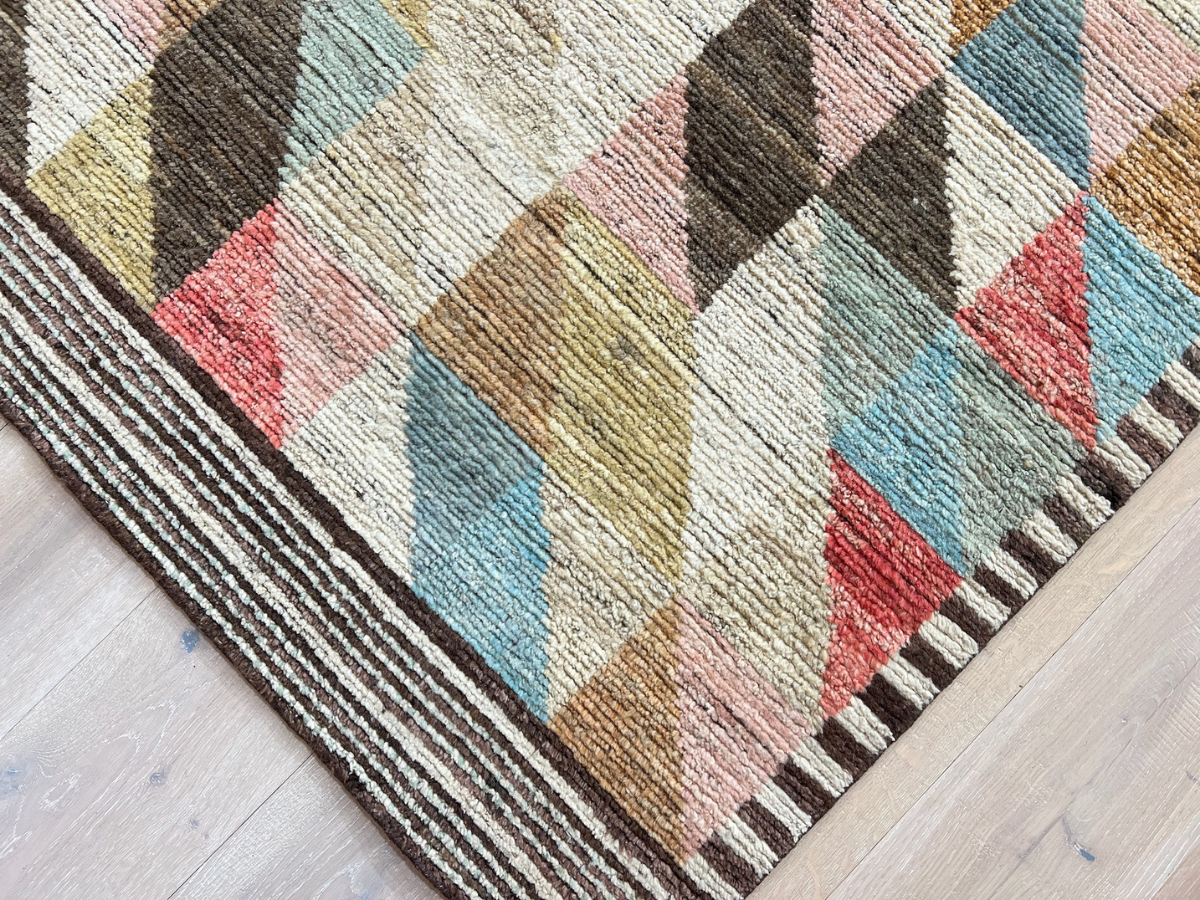 Taloma Spectral Rug