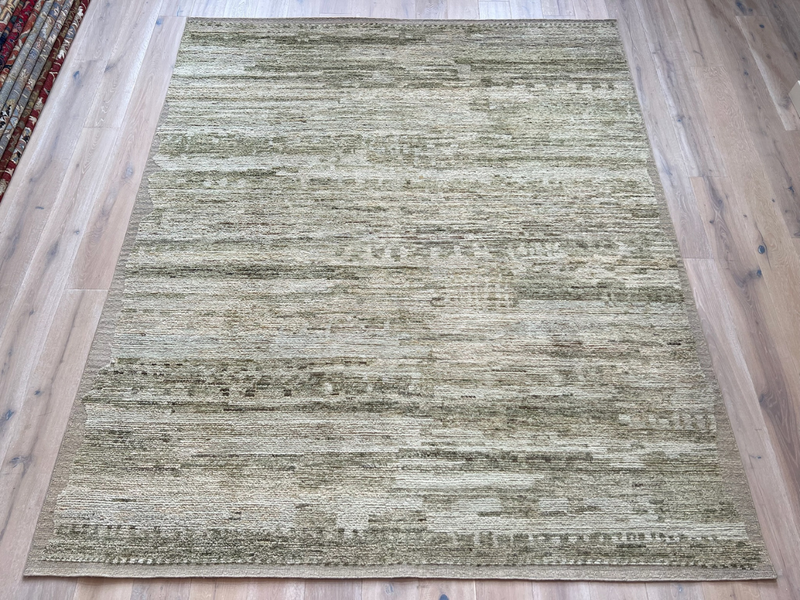 Sundara Wildsage Rug