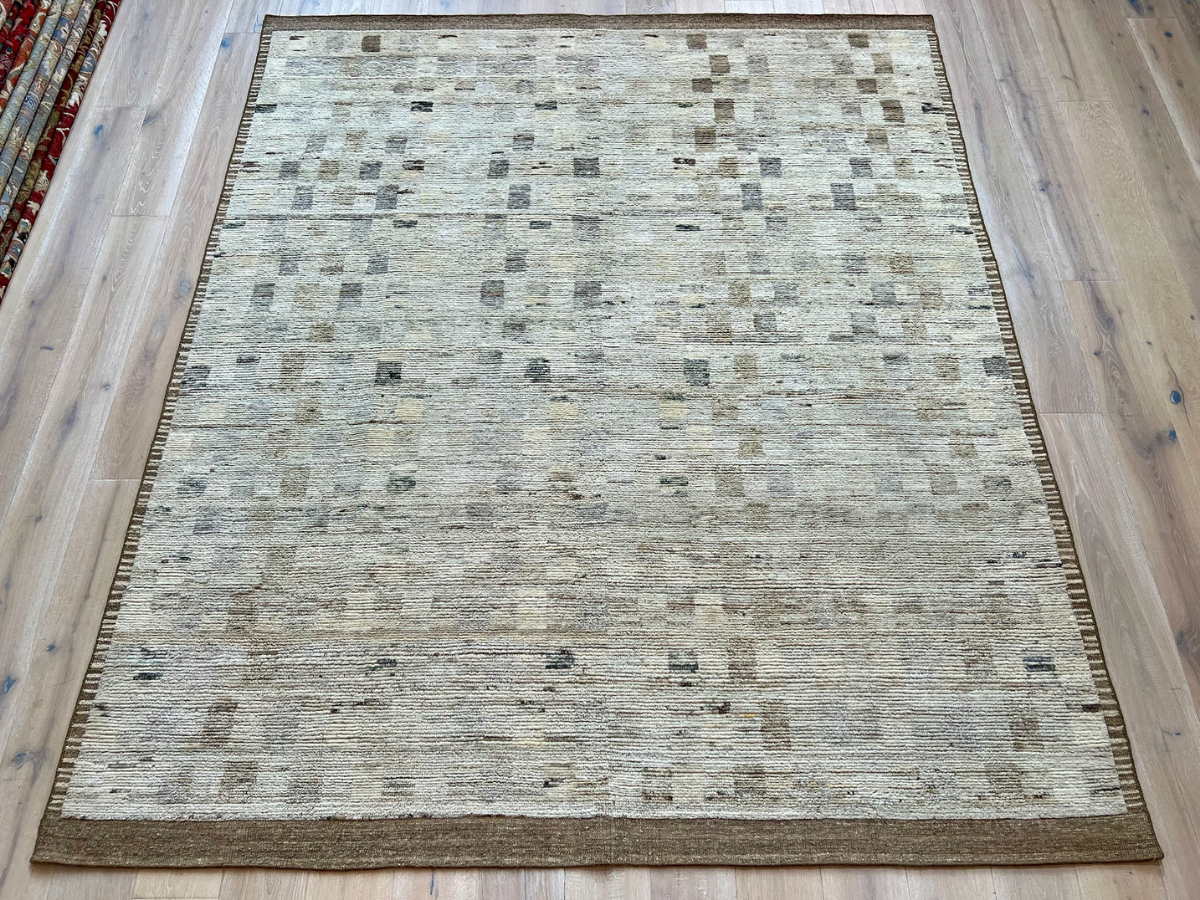 Chokla Wool Rug