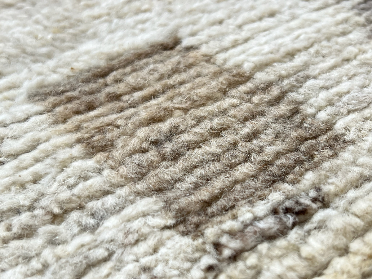Chokla Wool Rug