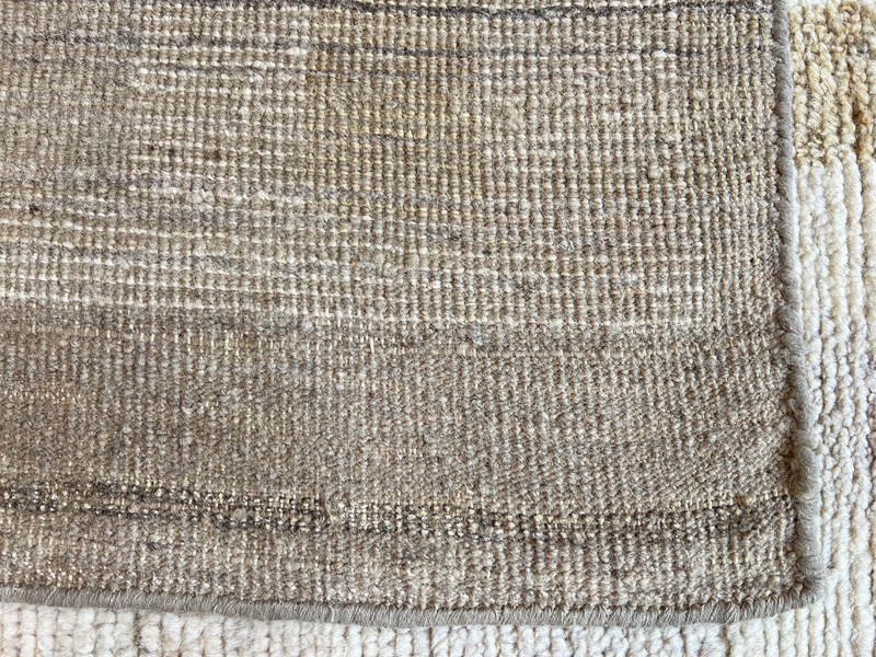 Large Chokla Linen Rug