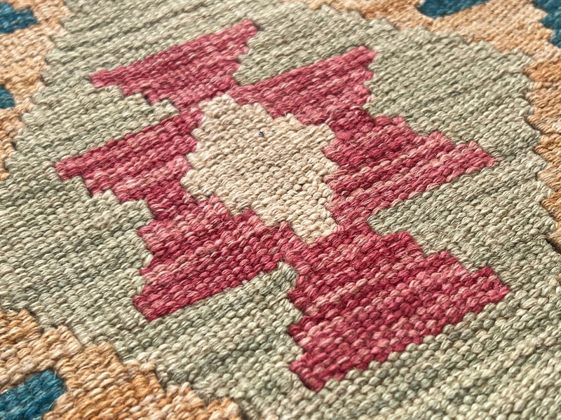 Kundoz Kilim Rug