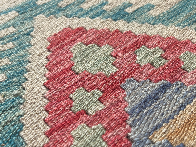 Kundoz Kilim Rug