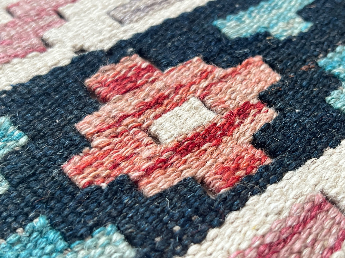 Kundoz Kilim Rug