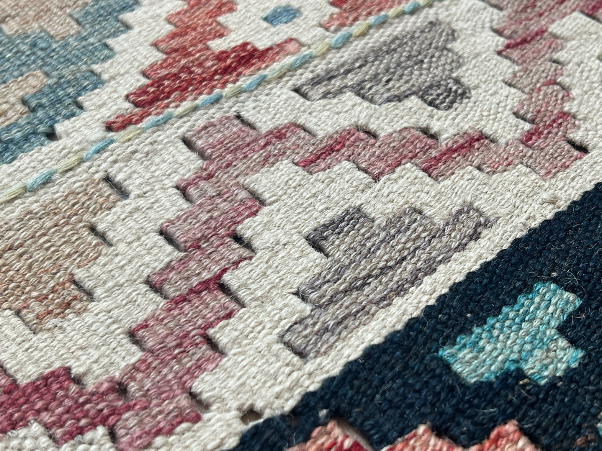 Kundoz Kilim Rug