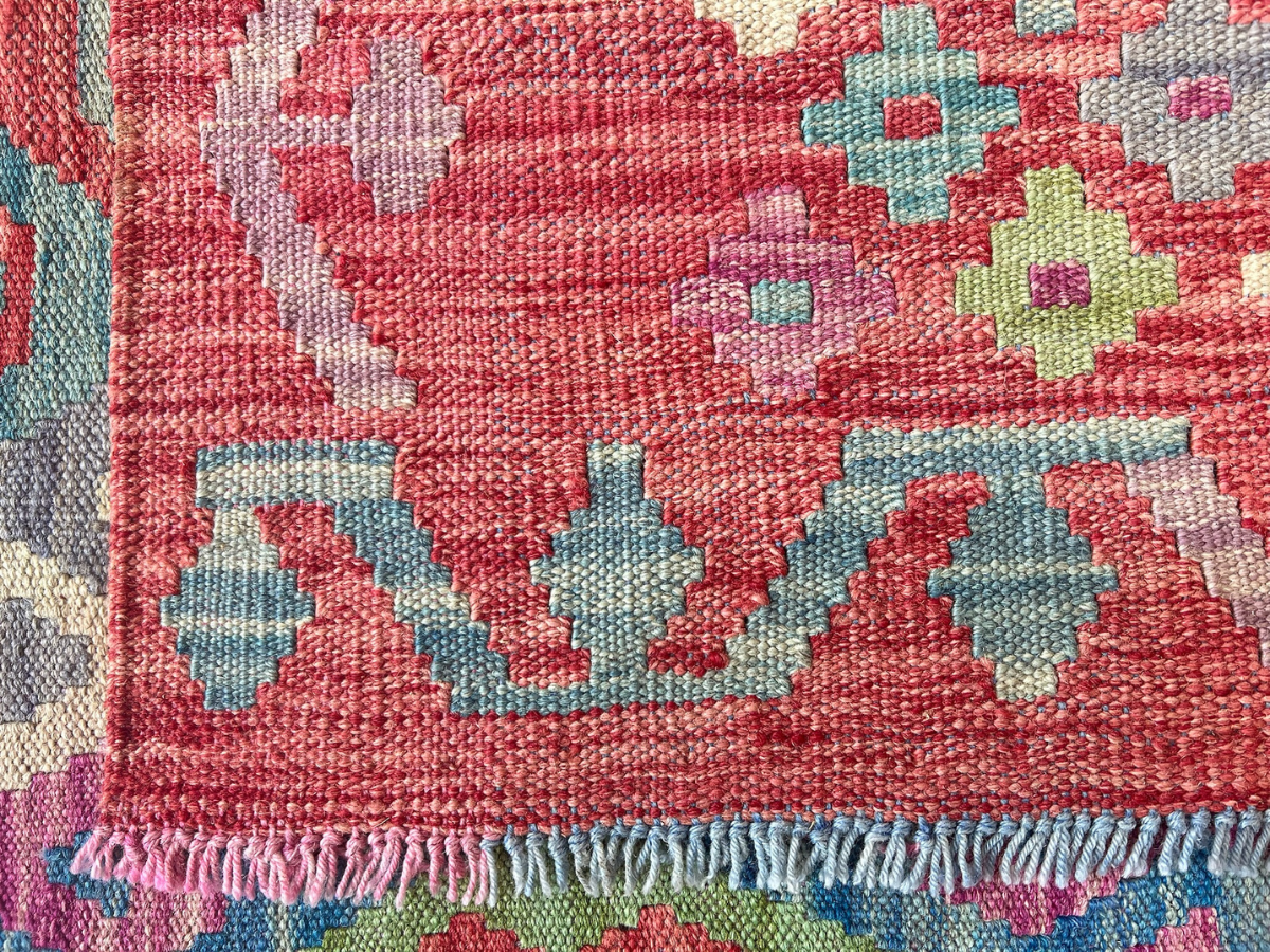 Kundoz Kilim Rug