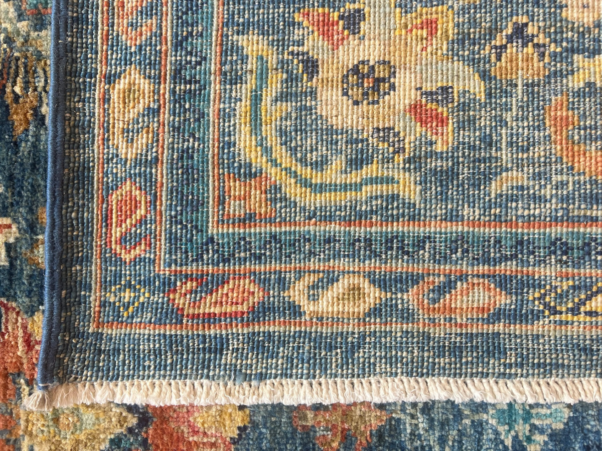 Sultanabad Rug