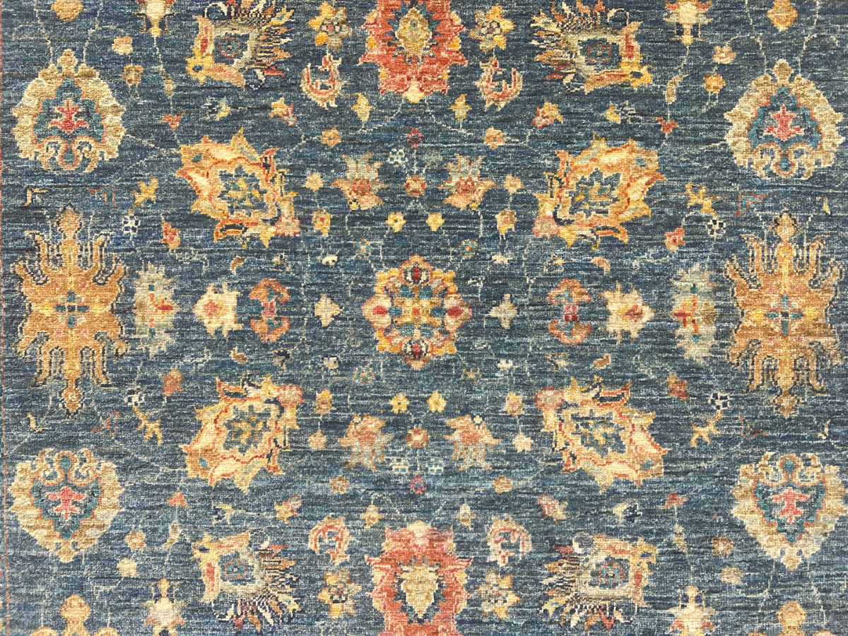 Sultanabad Rug