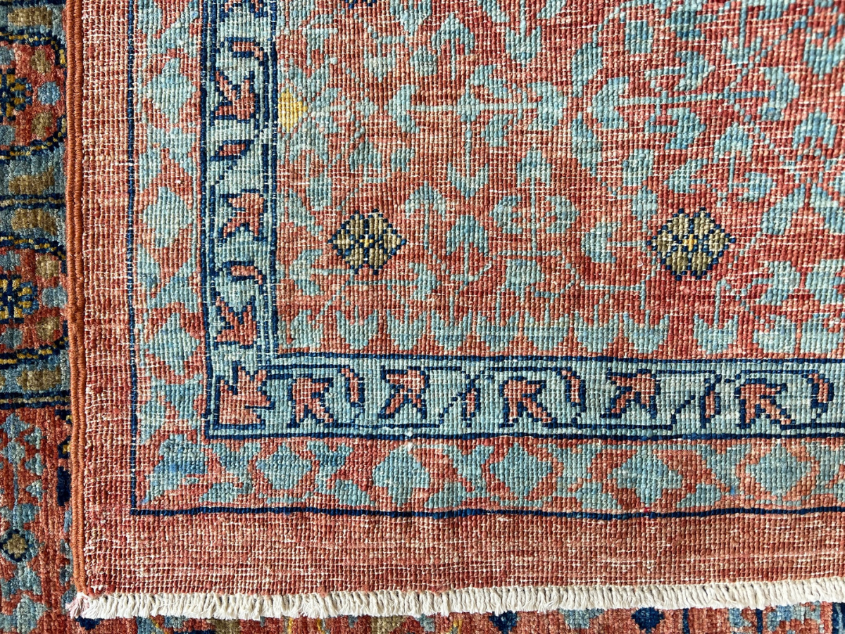 Mamluk Rug