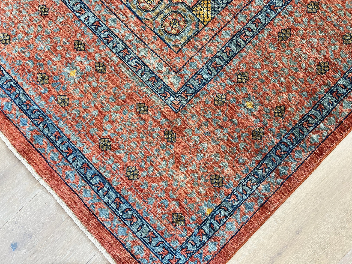 Mamluk Rug
