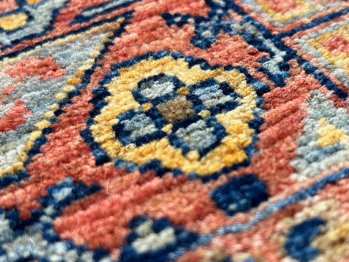 Mamluk Rug