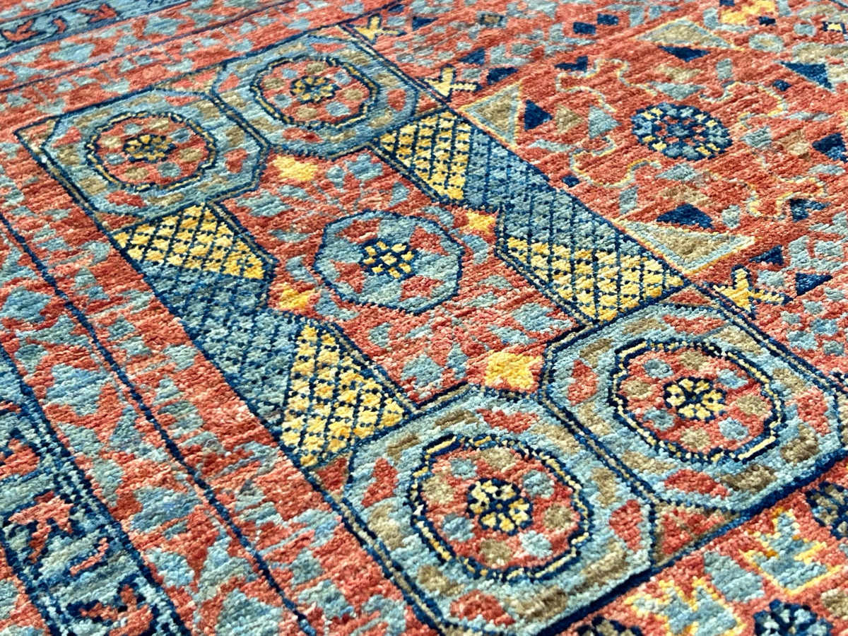 Mamluk Rug