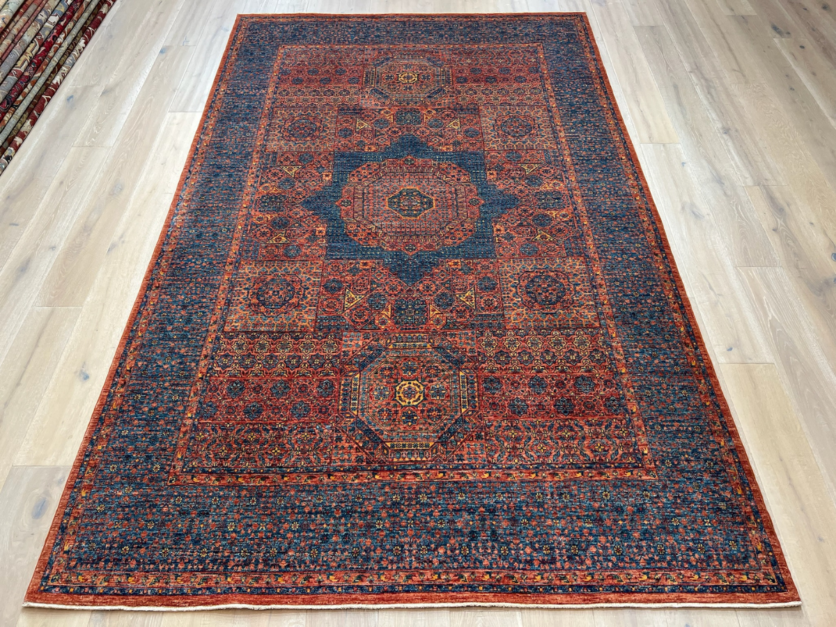 Mamluk Rug