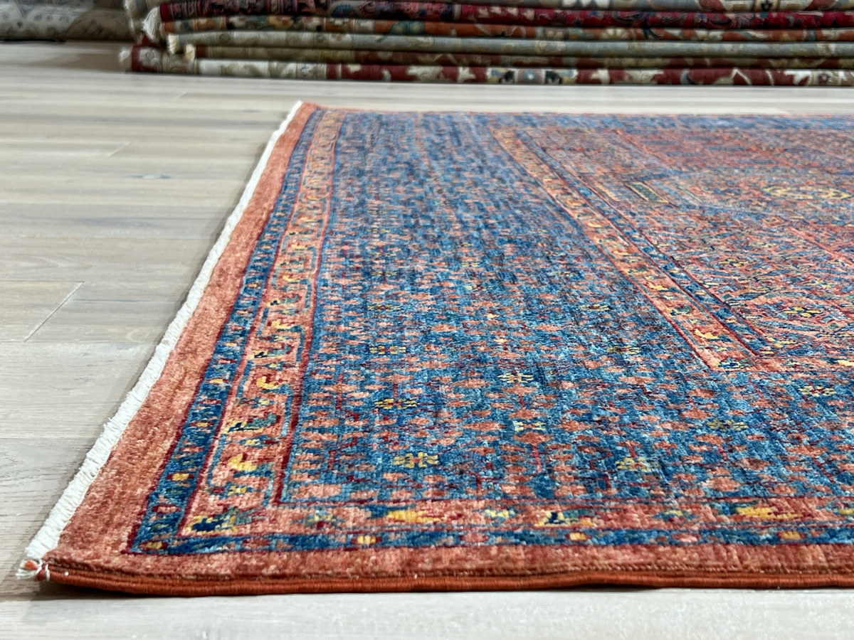 Mamluk Rug