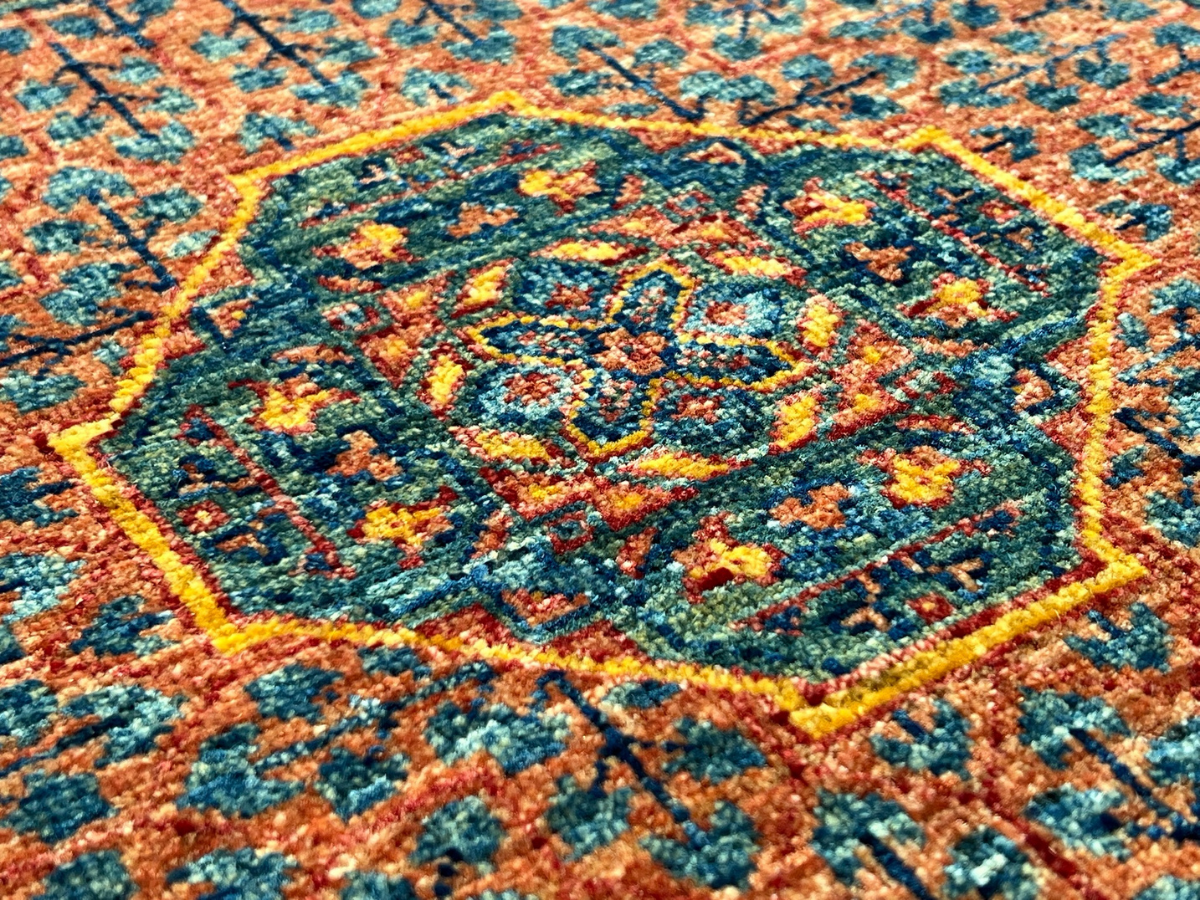 Mamluk Rug