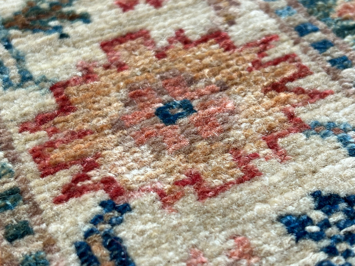 Ghazni Kazak Rug
