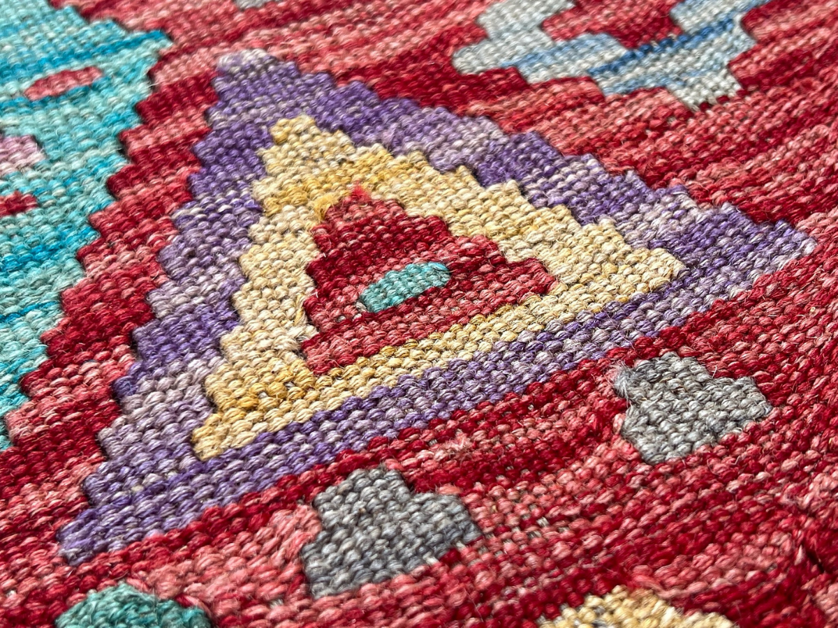 Kundoz Kilim Rug