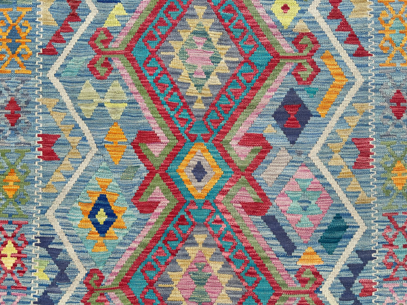 Kundoz Kilim Rug