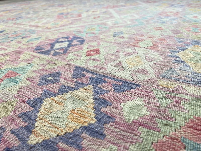 Kundoz Kilim Rug