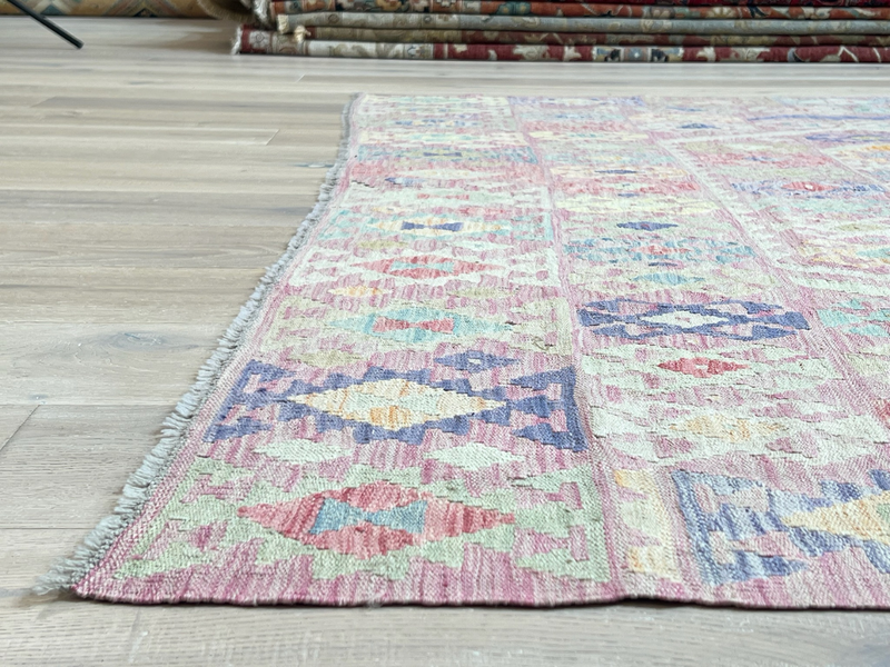 Kundoz Kilim Rug