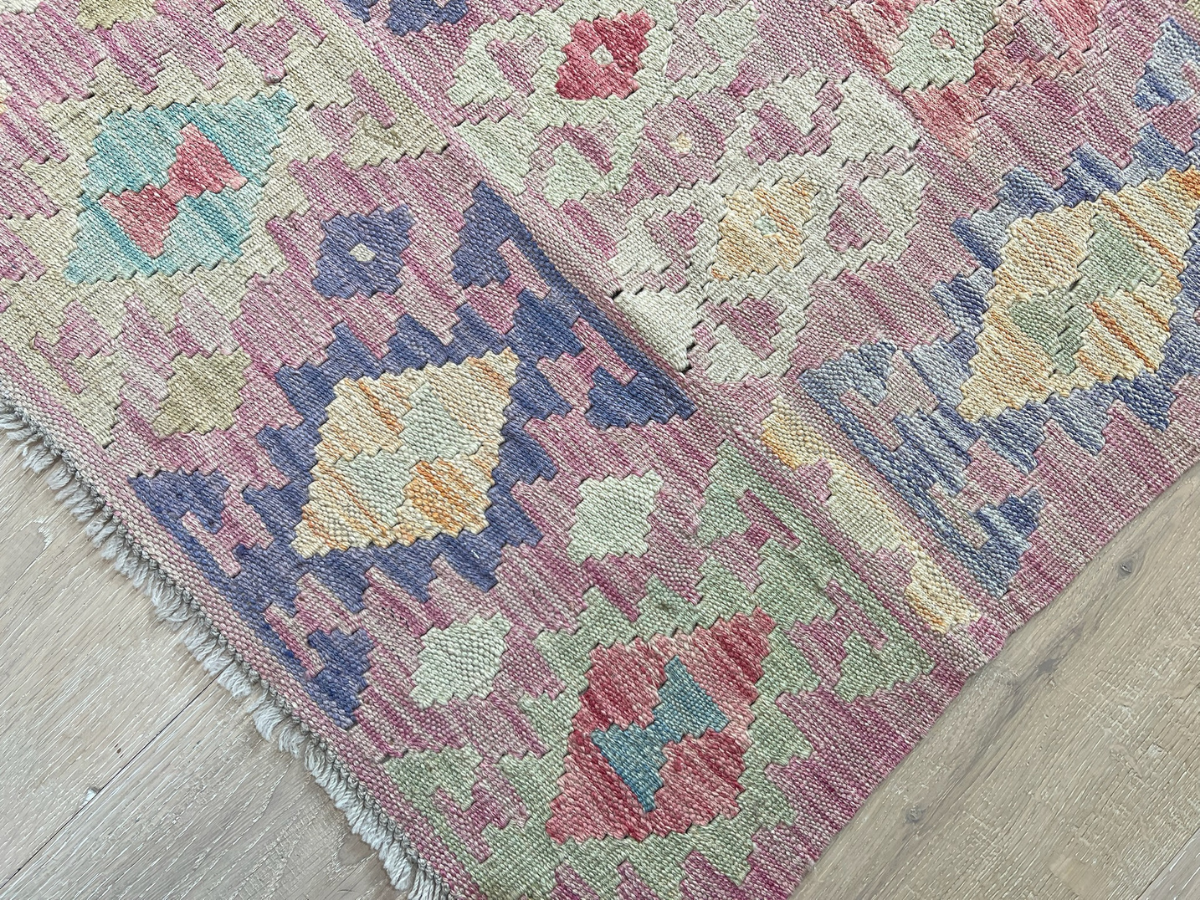 Kundoz Kilim Rug