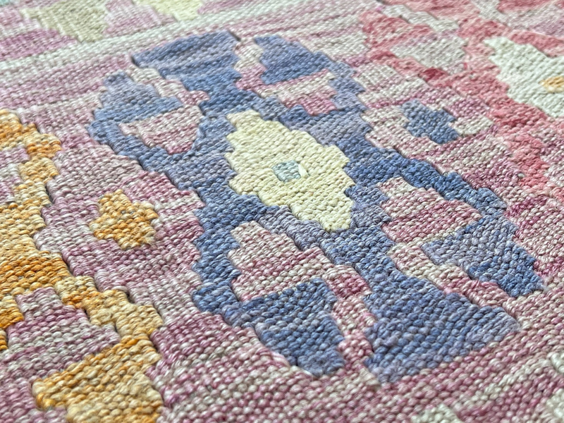 Kundoz Kilim Rug