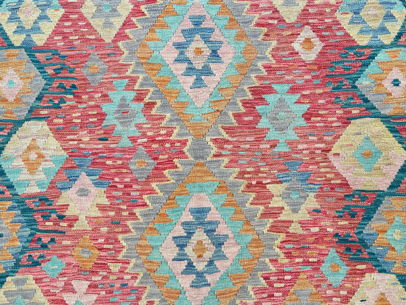 Kundoz Kilim Rug