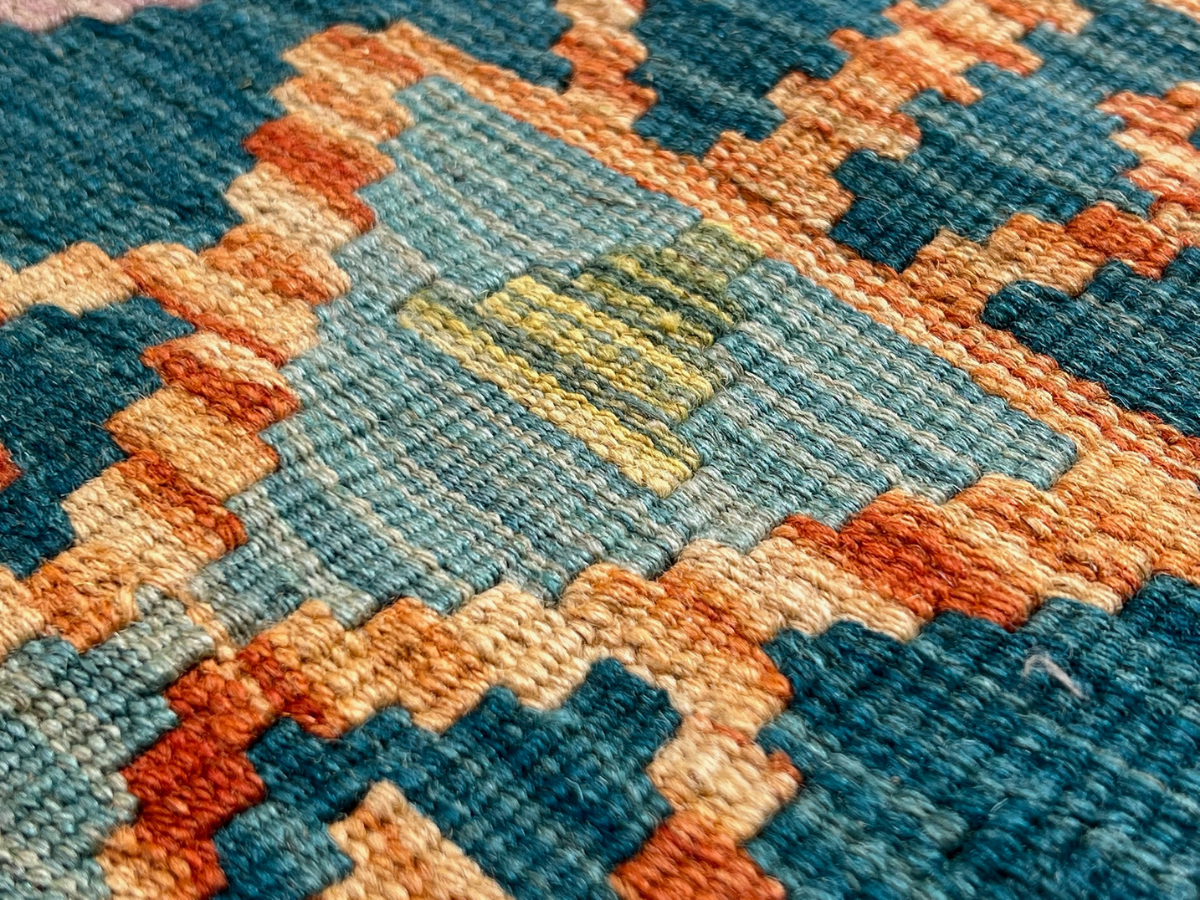 Kundoz Kilim Rug