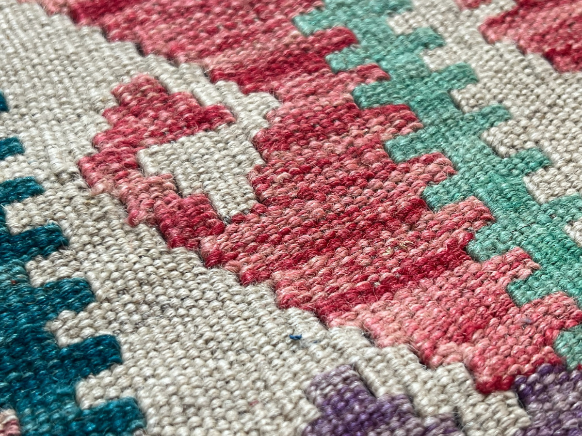 Kundoz Kilim Rug