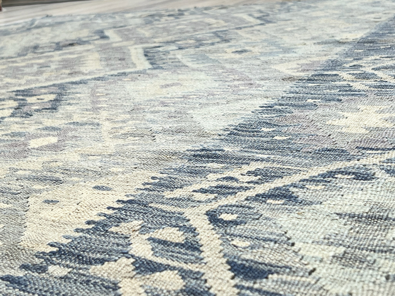 Kundoz Kilim Rug