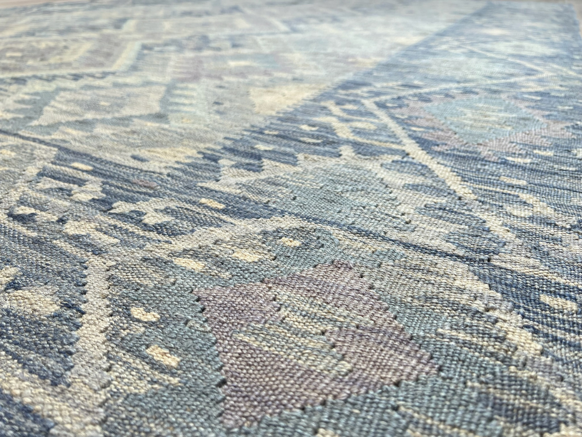 Kundoz Kilim Rug