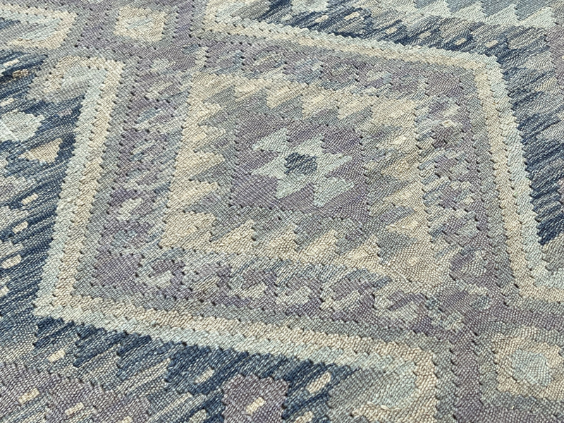 Kundoz Kilim Rug