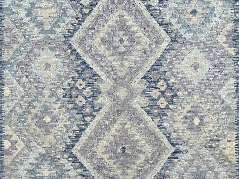 Kundoz Kilim Rug