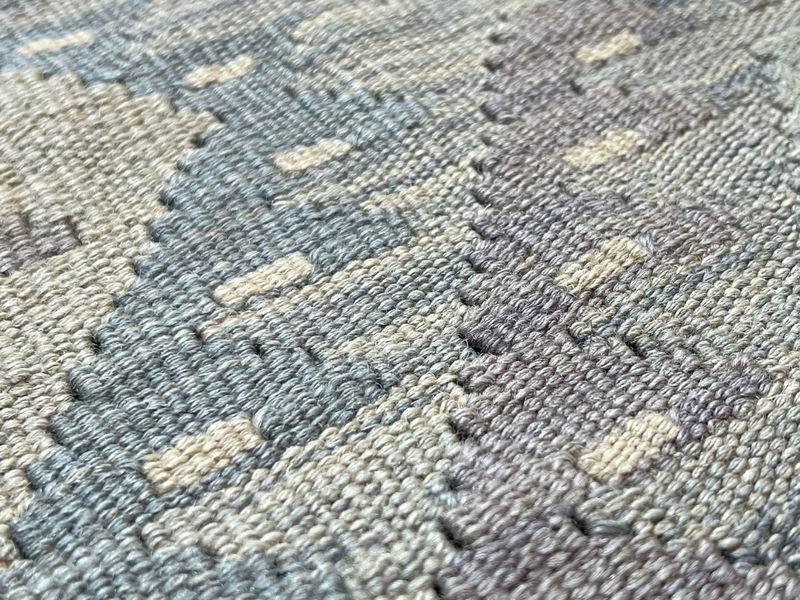 Kundoz Kilim Rug