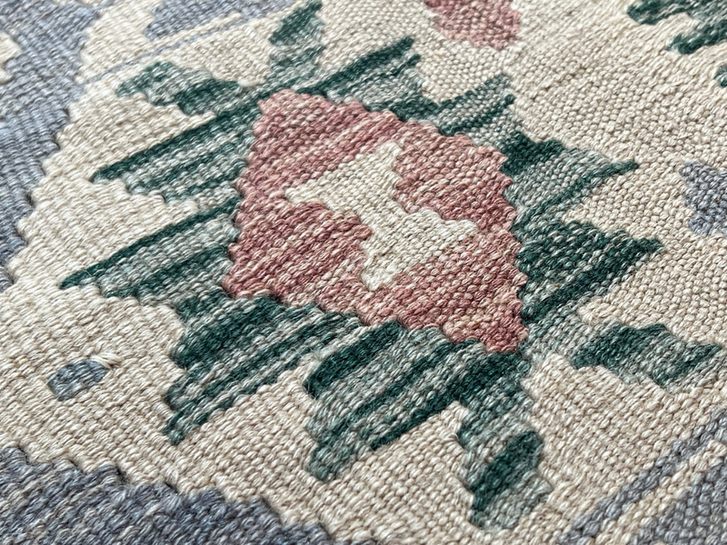 Kundoz Kilim Rug