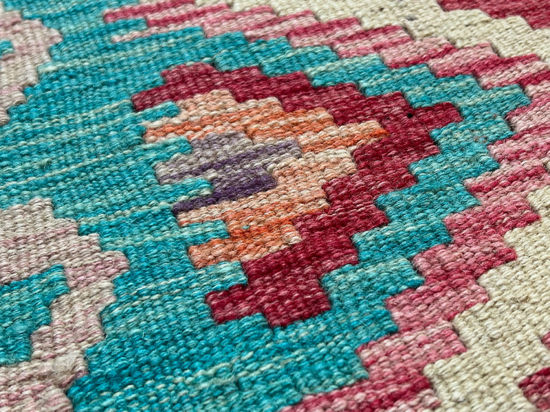 Kundoz Kilim Rug