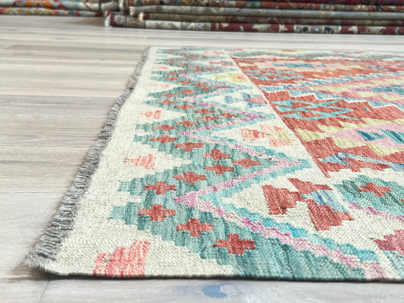 Kundoz Kilim Rug