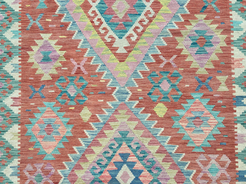 Kundoz Kilim Rug