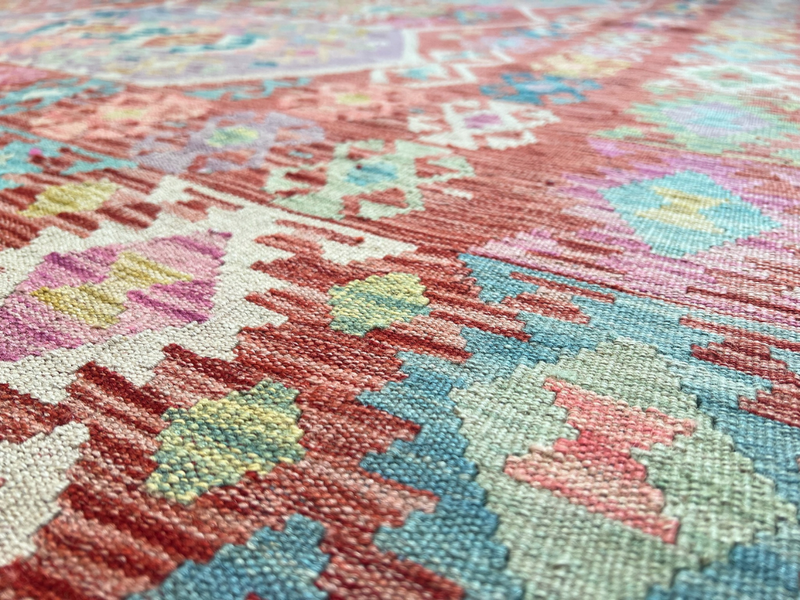 Kundoz Kilim Rug