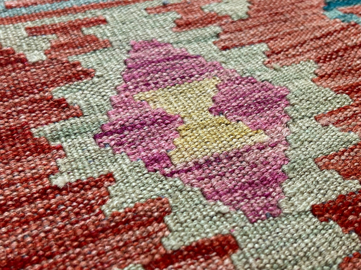 Kundoz Kilim Rug