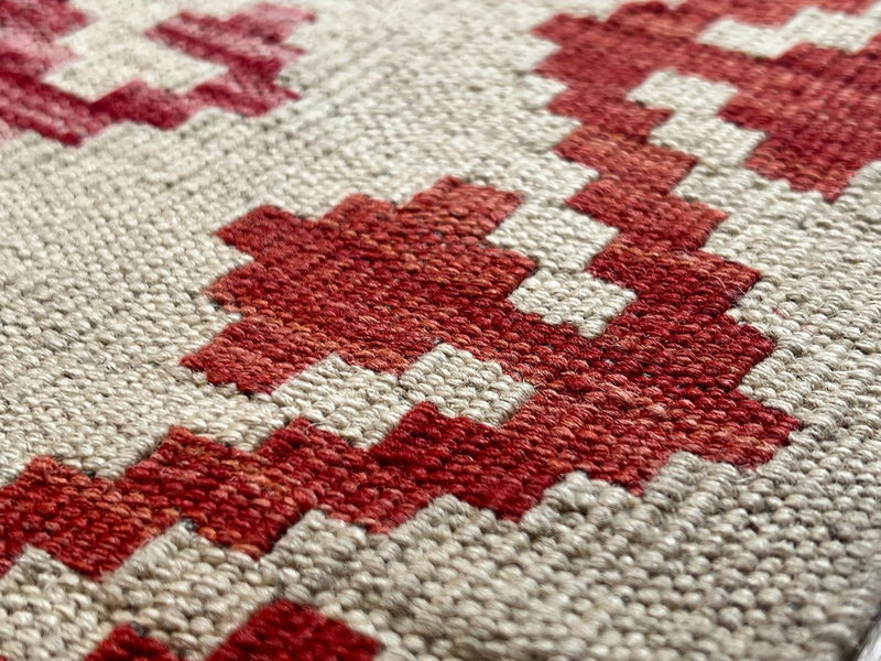 Kundoz Kilim Rug