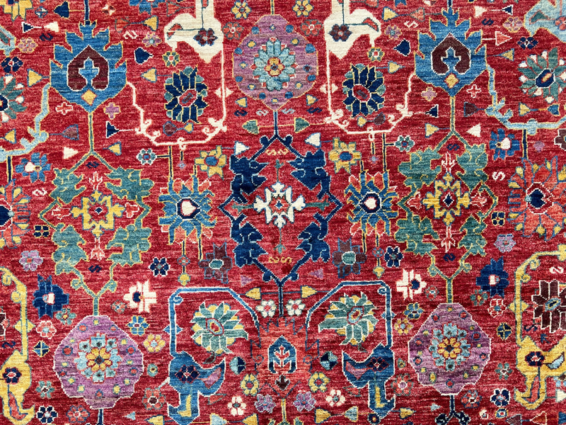 Aryana Rug