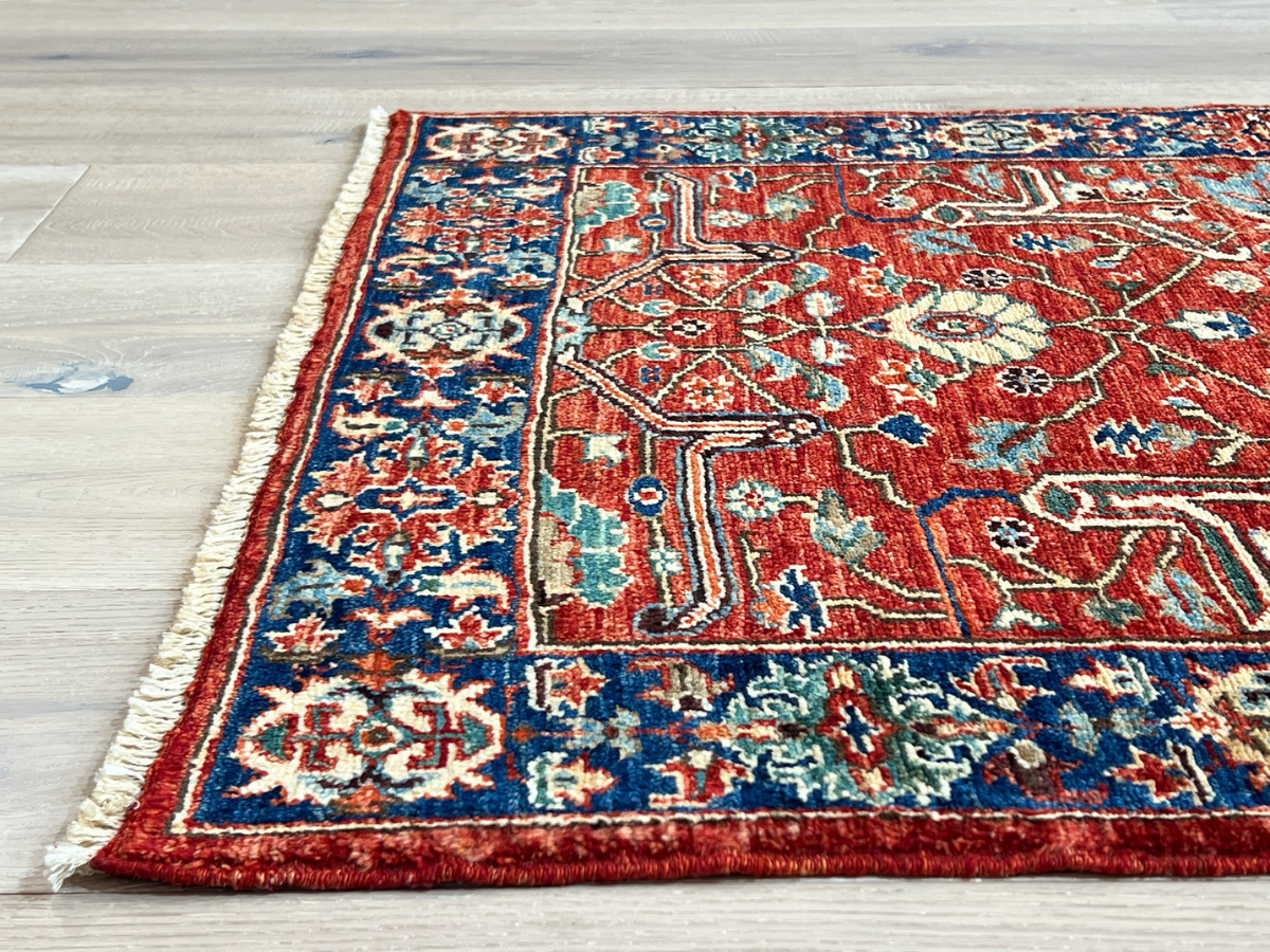 Aryana Runner